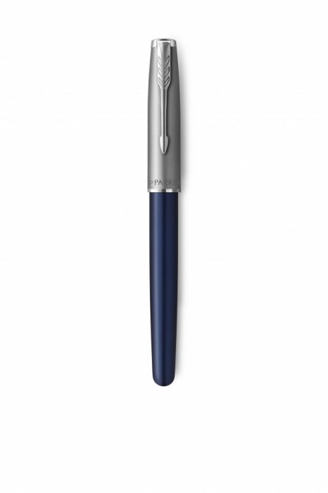 Перьевая ручка Parker Sonnet Entry Point Blue Steel в подарочной упаковке