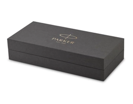Parker 51 DELUXE BLACK GT Ballpoint pen, ink color black