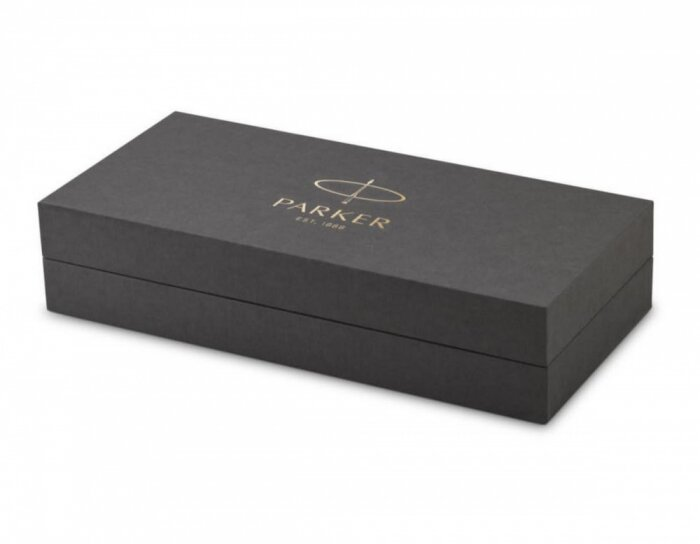 Parker 51 DELUXE BLACK GT Ballpoint pen, ink color black