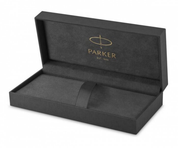 Перьевая ручка Parker 51 DELUXE PLUM GT, перо F