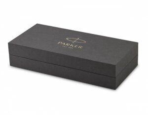 Перьевая ручка Parker 51 DELUXE PLUM GT, перо F