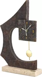 Настольные часы "Контрапункт" (Counterpoint)