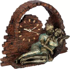 Настольные часы "Рай" (Paradise)