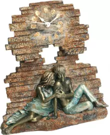 Настольные часы "Каденция" (Cadence)