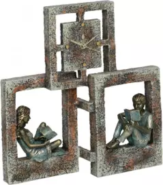 Настольные часы "Эдем" (Eden)