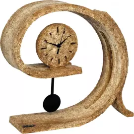 Настольные часы "Кабриоль" (Cabriole)