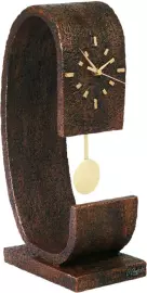 Настольные часы "Пируэт" (Pirouette)