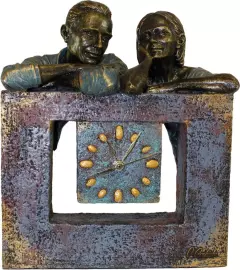 Настольные часы "Спокойствие" (Calm)