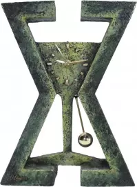 Настольные часы "Дух" (Spirit)