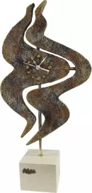 Настольные часы "Расстояние" (Distance)