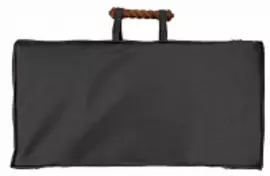 Нарды резные из бука "Герб РФ"