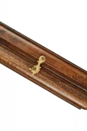 Нарды резные "Олень"