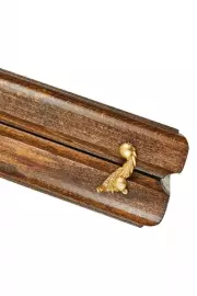 Нарды резные "Гранат"