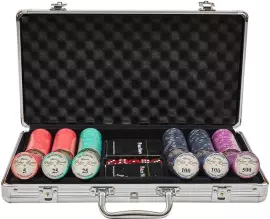 Набор для покера Valentino на 300 фишек