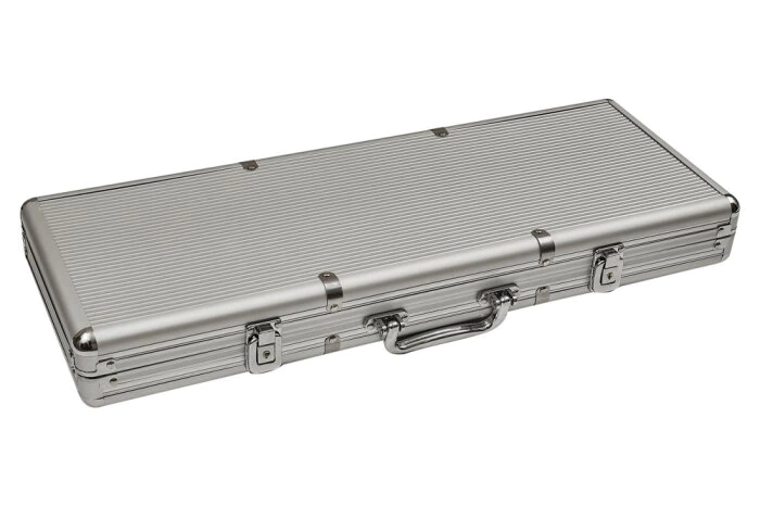 Valentino Poker Set for 500 chips
