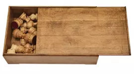 Шахматные фигуры "Имперские"