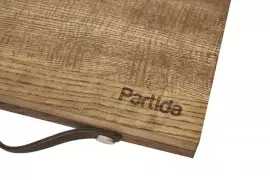 Кейс из ясеня на 200 фишек для покера