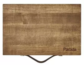 Кейс из ясеня на 200 фишек для покера