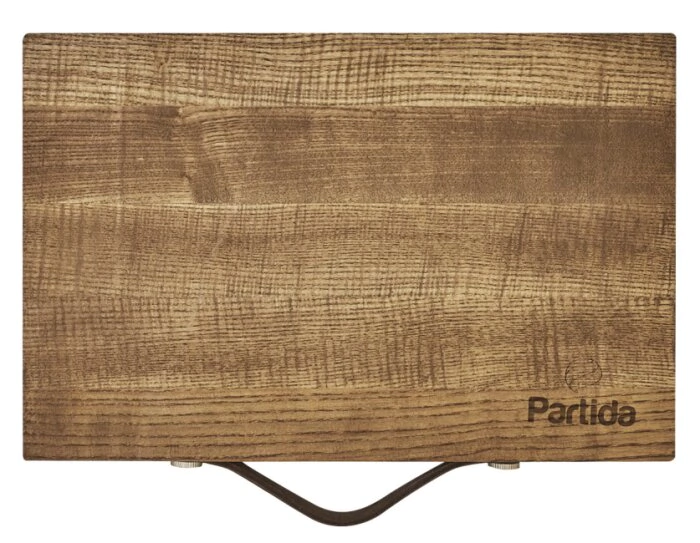 Ash case for 200 poker chips