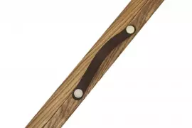 Кейс из ясеня на 300 фишек для покера