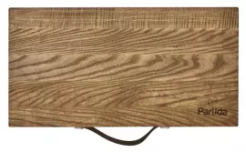 Кейс из ясеня на 300 фишек для покера