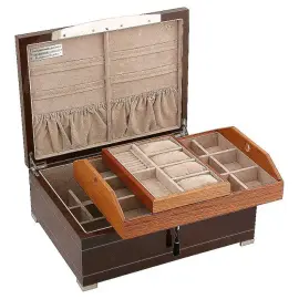 Шкатулка для украшений