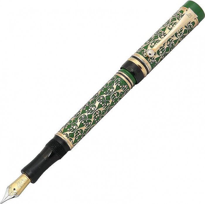 Fountain pen