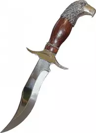 Сувенирное изделие "Кинжал "Орел"
