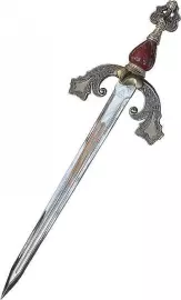 Сувенирное изделие "Стилет "Имперская элегантность"