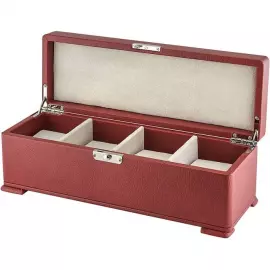 Шкатулка для 4 часов