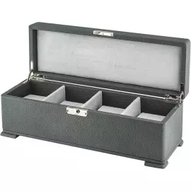 Шкатулка для 4 часов