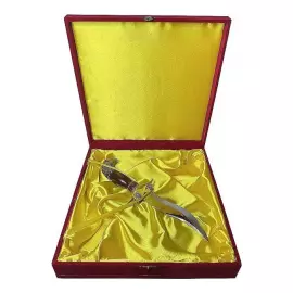 Сувенирное изделие "Кинжал "Орел"