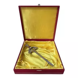 Сувенирное изделие "Стилет "Имперская элегантность"