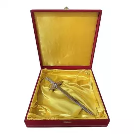 Сувенирное изделие "Стилет "Воин"