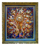 Wall panel "Money tree" (medium)