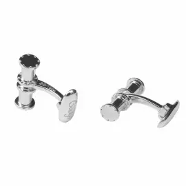 Cufflinks "Pipes"