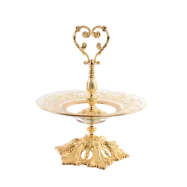 Фруктовница 32см