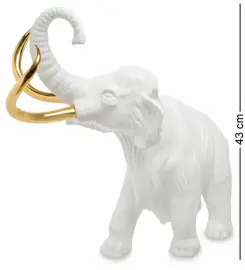 Статуэтка "Мамонт" Статуэтка "Мамонт"