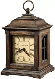 Table clock "Sherlock" 635-190