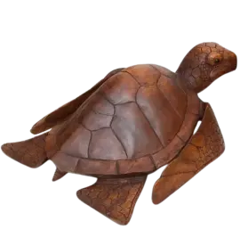 Статуэтка "Морская черепаха" Статуэтка "Морская черепаха"
