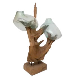 Ваза "Красоты кальдеры" (о.Бали)