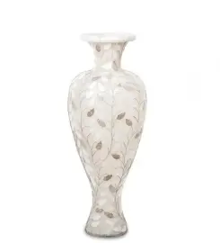 Светильник "Ваза" (перламутр) Светильник "Ваза" (перламутр)