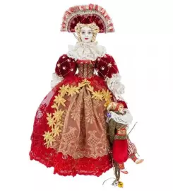 The "Marquise" doll