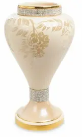 Ваза декоративная "GLICINE"