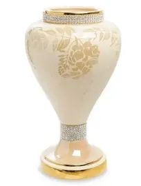 Ваза декоративная "Glicine"