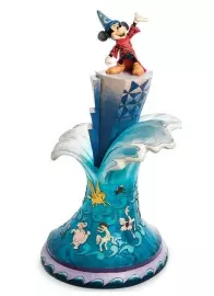 Figure "Mickey the Wizard"