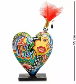 Статуэтка "Это любовь"