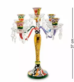 Gretel Candle Holder