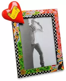 Фоторамка "Вечная любовь"