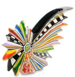 Ваза "Морская ракушка" (Томас Хоффман)